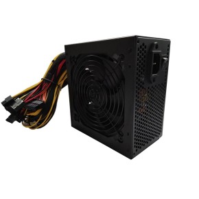 Napajanje NEON, 600 W, 120 mm, 80+ Bronze