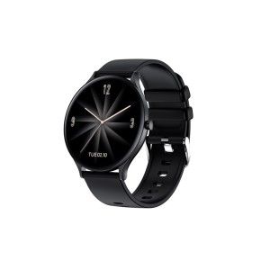 Pametni sat NEON Classic, crni