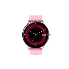 Pametni sat NEON Classic, rozi