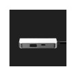 USB-C adapter NEON Hub 4K, USB Type-C na USB 3.0, HDMI i USB Type-C s mogućnošću punjenja do 87W