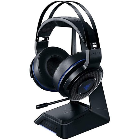 Gaming headset, gamerske bežične igraće slušalice sa mikrofonom, Razer Thresher Sony Playstation 4 PS4 i PC