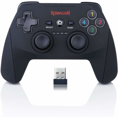 Bluetooth igraći gamepad kontroler Redragon Harrow G808