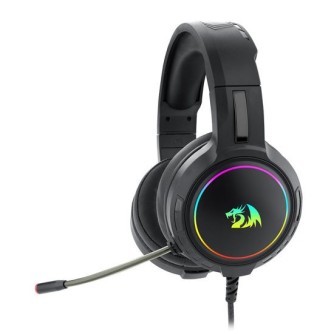 Gaming headset, gamerske slušalice Redragon Mento H270 RGB