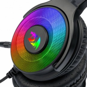Gaming headset, gamerske slušalice Redragon Pandora H350 RGB