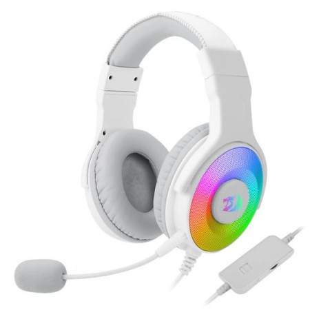 Gaming headset, gamerske slušalice Redragon Pandora H350W-RGB Gaming headset, gamerske slušalice Redragon Pandora H350W-RGB