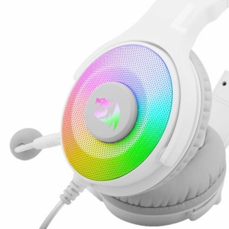 Gaming headset, gamerske slušalice Redragon Pandora H350W-RGB