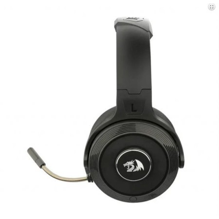 Gaming headset, gamerske slušalice Redragon Pelops H818 7.1 PRO