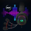 Gaming headset, gamerske slušalice Redragon Zeus-X