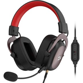 Gaming headset, gamerske slušalice Redragon Zeus 2 H510-1