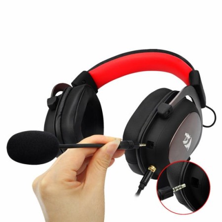 Gaming headset, gamerske slušalice Redragon Zeus 2 H510-1 Gaming headset, gamerske slušalice Redragon Zeus 2 H510-1