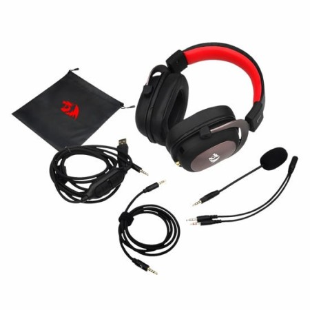 Gaming headset, gamerske slušalice Redragon Zeus 2 H510-1 Gaming headset, gamerske slušalice Redragon Zeus 2 H510-1