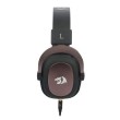 Gaming headset, gamerske slušalice Redragon Zeus 2 H510-1