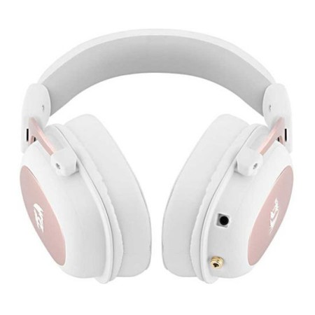 Gaming headset, gamerske slušalice Redragon Zeus 2 H510W