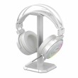 Gaming slušalice sa stalkom Redragon Lamia 2 H320-RGB bijele Gaming slušalice sa stalkom Redragon Lamia 2 H320-RGB bijele