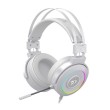 Gaming slušalice sa stalkom Redragon Lamia 2 H320-RGB bijele Gaming slušalice sa stalkom Redragon Lamia 2 H320-RGB bijele