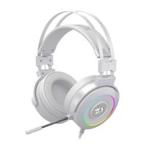 Gaming slušalice sa stalkom Redragon Lamia 2 H320-RGB bijele