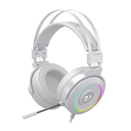 Gaming slušalice sa stalkom Redragon Lamia 2 H320-RGB bijele Gaming slušalice sa stalkom Redragon Lamia 2 H320-RGB bijele