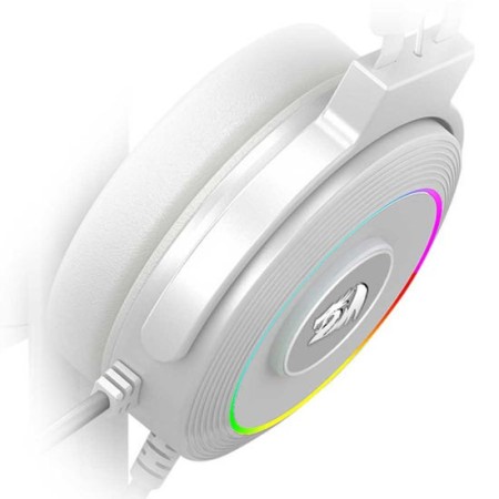 Gaming slušalice sa stalkom Redragon Lamia 2 H320-RGB bijele Gaming slušalice sa stalkom Redragon Lamia 2 H320-RGB bijele