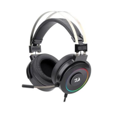 Gaming slušalice sa stalkom Redragon Lamia 2 H320-RGB crne
