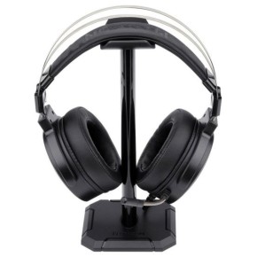 Gaming slušalice sa stalkom Redragon Lamia 2 H320-RGB crne