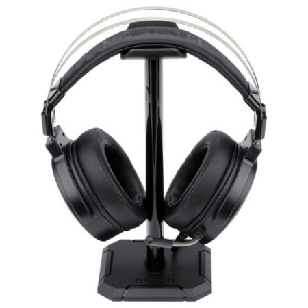 Gaming slušalice sa stalkom Redragon Lamia 2 H320-RGB crne
