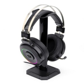 Gaming slušalice sa stalkom Redragon Lamia 2 H320-RGB crne