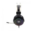 Gaming slušalice sa stalkom Redragon Lamia 2 H320-RGB crne