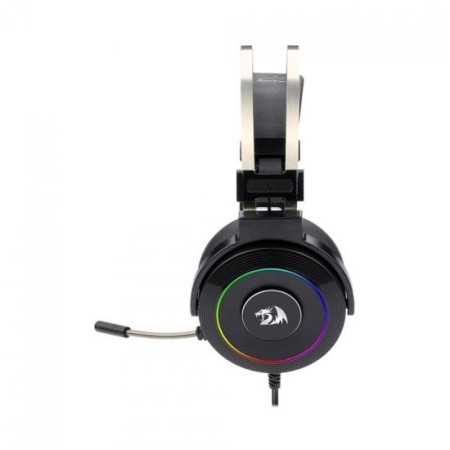 Gaming slušalice sa stalkom Redragon Lamia 2 H320-RGB crne