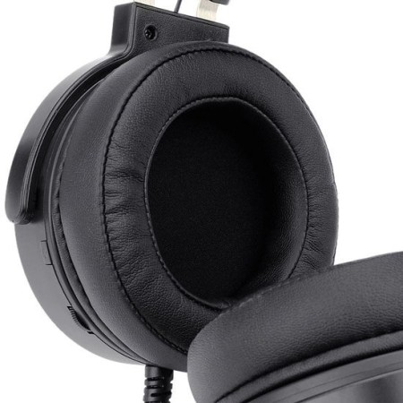 Gaming slušalice sa stalkom Redragon Lamia 2 H320-RGB crne