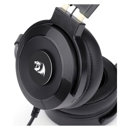 Gaming slušalice sa stalkom Redragon Lamia 2 H320-RGB crne