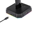 Stalak za slušalice Redragon Scepter Pro HA300-RGB