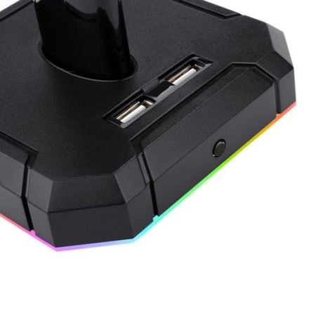 Stalak za slušalice Redragon Scepter Pro HA300-RGB