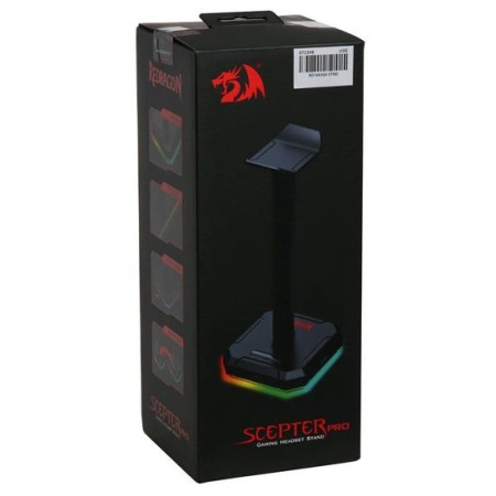 Stalak za slušalice Redragon Scepter Pro HA300-RGB