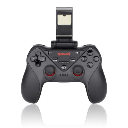Bluetooth igraći gamepad kontroler za mobitele, tablete Redragon Ceres G812