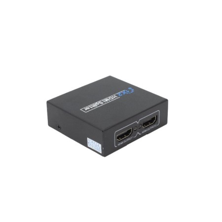 HDMI 1.4 splitter na 2 kanala HDMI 1.4 splitter na 2 kanala