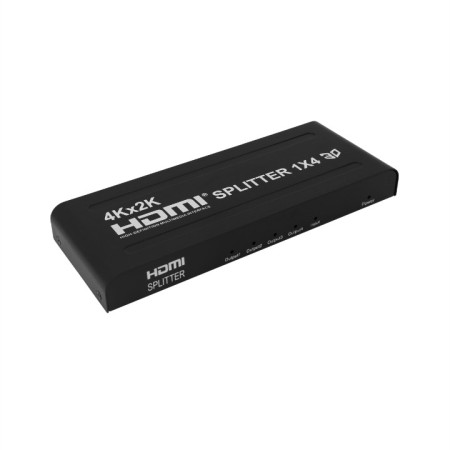 HDMI 1.4 splitter na 4 kanala HDMI 1.4 splitter na 4 kanala