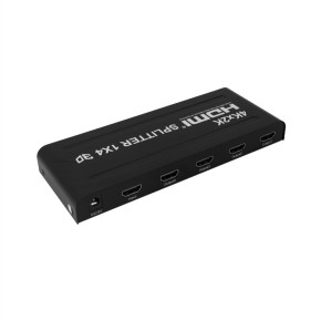 HDMI 1.4 splitter na 4 kanala