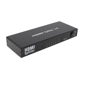 HDMI 1.4 splitter na 8 kanala SBOX
