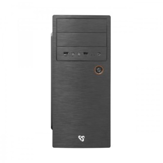Kućište ATX Mid Tower SBOX PCC-180