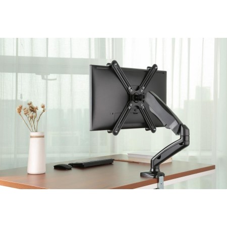 Non VESA adapter za monitore bez VESA rupa 13-27 inča, univerzalna pločica za nosače Non VESA adapter za monitore bez VESA rupa 13-27 inča, univerzalna pločica za nosače