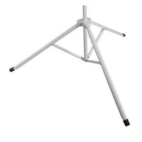 Platno za projektor 172x172 cm sa stalkom SBOX PSMT-96-2 Tripod