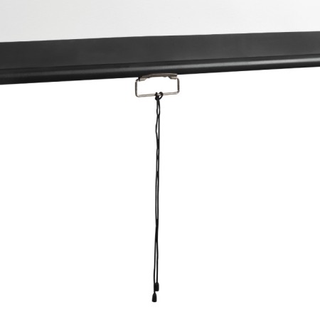 Platno za projektor 200x150 cm SBOX PSM-4:3-100-2