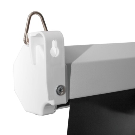 Platno za projektor 200x150 cm SBOX PSM-4:3-100-2
