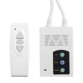Platno za projektor 200x200 cm automatsko SBOX PSA-112-2