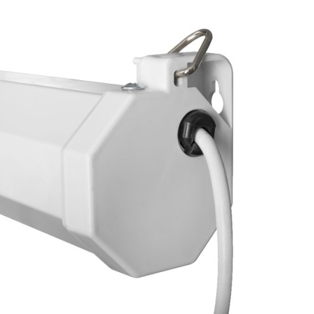 Platno za projektor 200x200 cm automatsko SBOX PSA-112-2 Platno za projektor 200x200 cm automatsko SBOX PSA-112-2