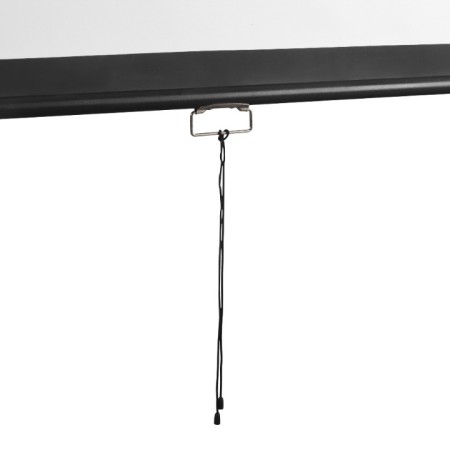 Platno za projektor 200x200 cm SBOX PSM-112-2 Platno za projektor 200x200 cm SBOX PSM-112-2