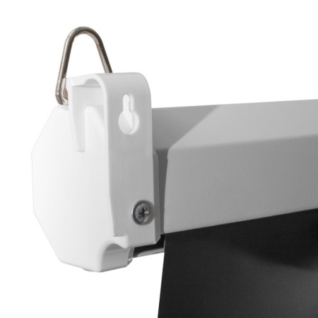 Platno za projektor 213x213 cm SBOX PSM-118-2 Platno za projektor 213x213 cm SBOX PSM-118-2