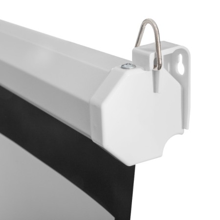 Platno za projektor 213x213 cm SBOX PSM-118-2 Platno za projektor 213x213 cm SBOX PSM-118-2