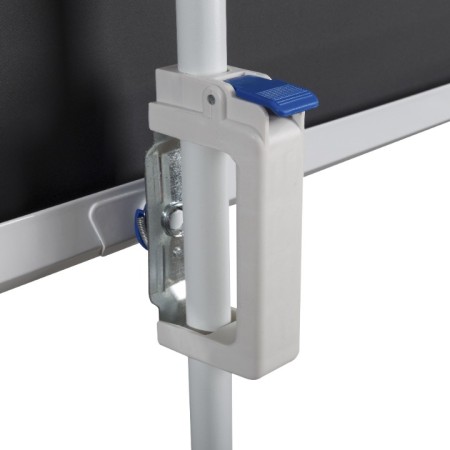Platno za projektor 240x240 cm sa stalkom SBOX PSMT-135-2 Tripod Platno za projektor 240x240 cm sa stalkom SBOX PSMT-135-2 Tripod