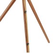 Fiksni podni nosač za TV od 45" do 65" SBOX FS-1246F Tripod